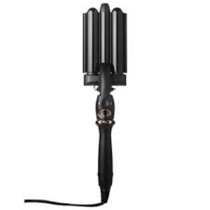 Amika Jumbo Beach Waver Hair Iron